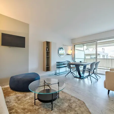 Appartement Canto Bright Croisette