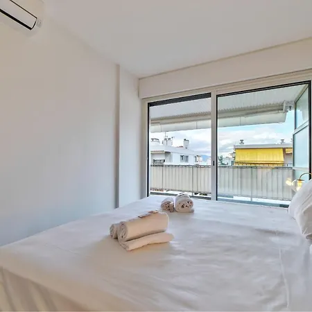 Canto Bright Croisette Appartement *